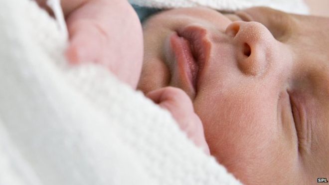 Babies born by C-section at higher obesity risk: study